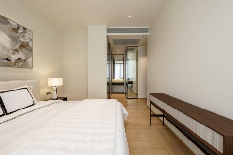 Condo in Bangkok, Thailand, 2 bedrooms  № 180902 - photo 8