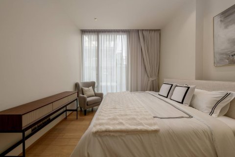 Condo in Bangkok, Thailand, 2 bedrooms  № 180902 - photo 10