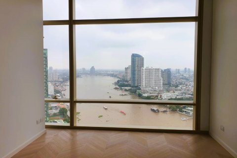 Condo in Bangkok, Thailand, 3 bedrooms  № 180903 - photo 3