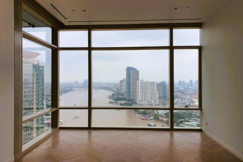 Condo in Bangkok, Thailand, 3 bedrooms  № 180903 - photo 9