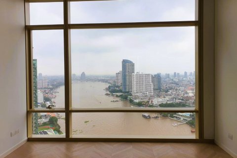 Condo in Bangkok, Thailand, 3 bedrooms  № 180903 - photo 10
