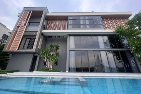 Maison à Bangkok, Thaïlande 5 chambres № 180900 - photo 6