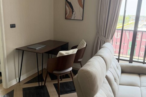 Condo à Pattaya, Thaïlande, 2 chambres  № 172813 - photo 3