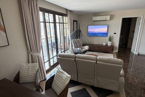 Condo à Pattaya, Thaïlande, 2 chambres  № 172813 - photo 10