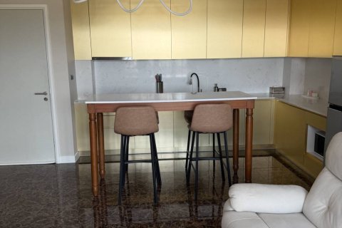 Condo à Pattaya, Thaïlande, 2 chambres  № 172813 - photo 8