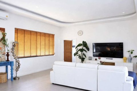 Villa à Hua Hin, Thaïlande 3 chambres № 172809 - photo 5