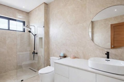 Villa à Hua Hin, Thaïlande 3 chambres № 172809 - photo 8