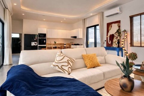 Villa à Hua Hin, Thaïlande 3 chambres № 172809 - photo 3