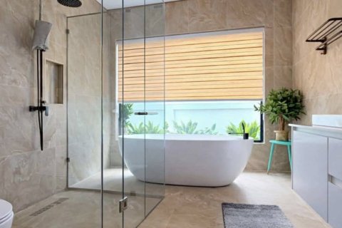 Villa à Hua Hin, Thaïlande 3 chambres № 172809 - photo 9