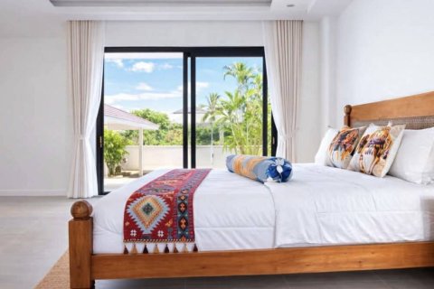 Villa à Hua Hin, Thaïlande 3 chambres № 172809 - photo 7