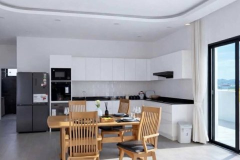 Villa à Hua Hin, Thaïlande 3 chambres № 172809 - photo 6