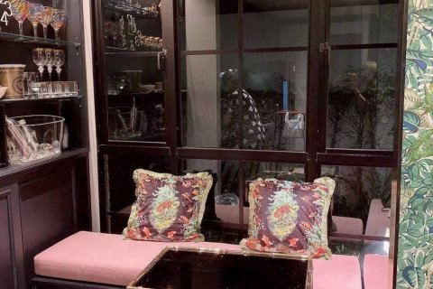 Condo à Bangkok, Thaïlande, 3 chambres  № 172814 - photo 8