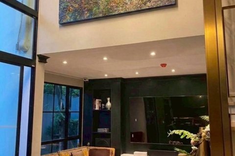 Condo à Bangkok, Thaïlande, 3 chambres  № 172814 - photo 7