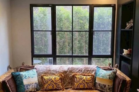 Condo à Bangkok, Thaïlande, 3 chambres  № 172814 - photo 4