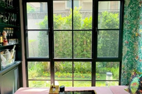 Condo à Bangkok, Thaïlande, 3 chambres  № 172814 - photo 9