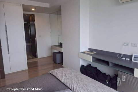 Кондоминиум с 1 спальней в Бангкоке, Таиланд № 172812 - фото 5