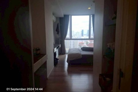 Кондоминиум с 1 спальней в Бангкоке, Таиланд № 172812 - фото 8