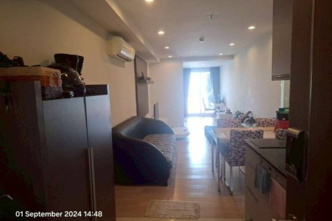 Кондоминиум с 1 спальней в Бангкоке, Таиланд № 172812