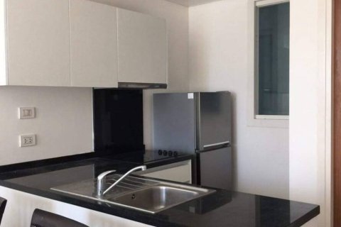 Кондоминиум с 2 спальнями в Бангкоке, Таиланд № 172811 - фото 7