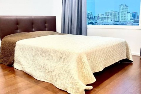 Кондоминиум с 2 спальнями в Бангкоке, Таиланд № 172811 - фото 8