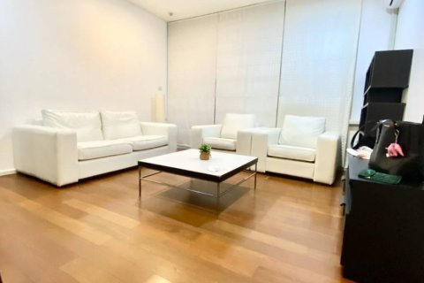 Кондоминиум с 2 спальнями в Бангкоке, Таиланд № 172811 - фото 4