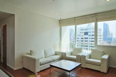 Кондоминиум с 2 спальнями в Бангкоке, Таиланд № 172811 - фото 3