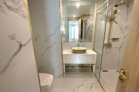 Кондоминиум с 1 спальней в Паттайе, Таиланд № 172810 - фото 9