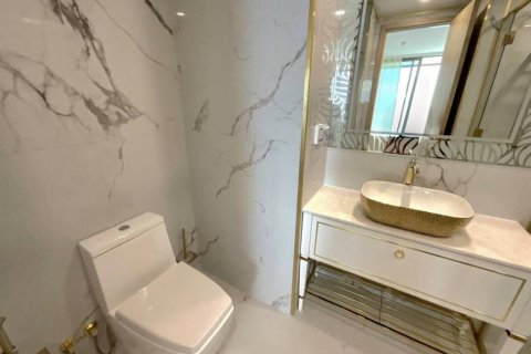 Кондоминиум с 1 спальней в Паттайе, Таиланд № 172810 - фото 10