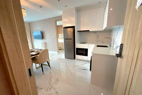 Кондоминиум с 1 спальней в Паттайе, Таиланд № 172810 - фото 5