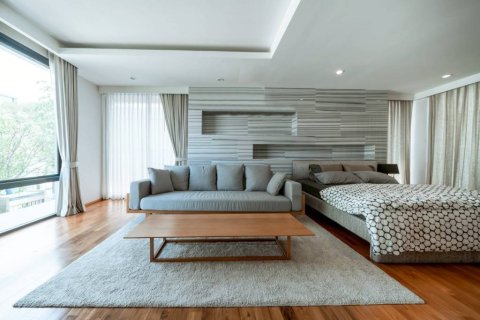 Вилла в Саттахипе, Таиланд с 3 спальнями  № 172808 - фото 9