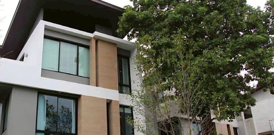 Вилла в Саттахипе, Таиланд с 3 спальнями  № 172808