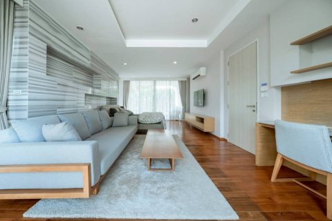 Вилла в Саттахипе, Таиланд с 3 спальнями  № 172808 - фото 5