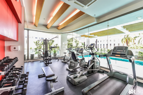 Condo in Bangkok, Thailand, 3 bedrooms № 185859 - photo 5