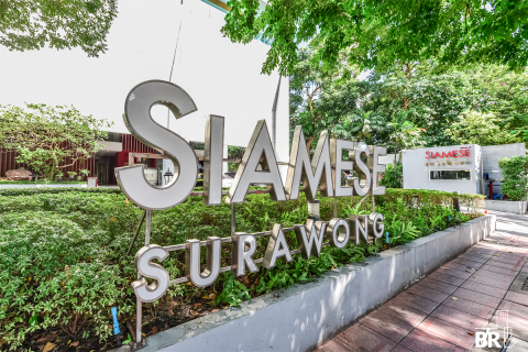 Condo in Bangkok, Thailand, 3 bedrooms № 185859 - photo 6