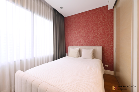 Condo à Bangkok, Thaïlande, 3 chambres  № 185858 - photo 2