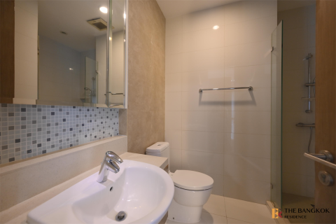 Condo à Bangkok, Thaïlande, 3 chambres  № 185858 - photo 7
