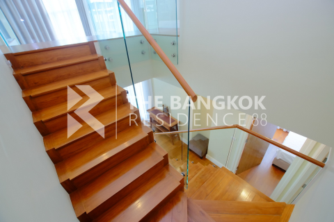 Condo à Bangkok, Thaïlande, 3 chambres  № 185858 - photo 9