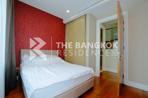 Condo à Bangkok, Thaïlande, 3 chambres  № 185858 - photo 8