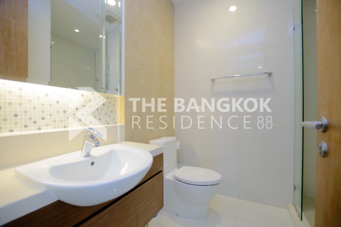 Condo à Bangkok, Thaïlande, 3 chambres № 185858
