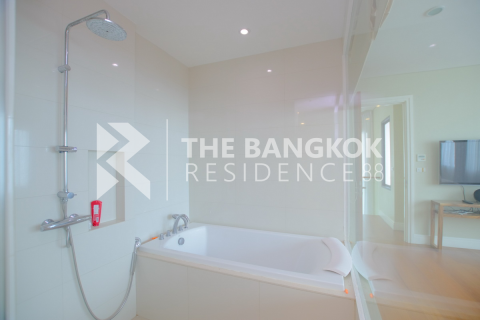 Condo à Bangkok, Thaïlande, 3 chambres  № 185858 - photo 3