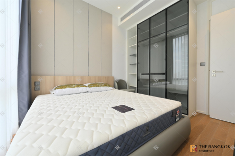Condo in Bangkok, Thailand, 2 bedrooms  № 185856 - photo 9