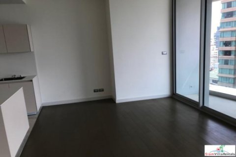 Apartment in Bangkok, Thailand 2 bedrooms № 193469 - photo 3