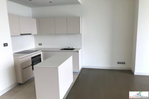 Apartment in Bangkok, Thailand 2 bedrooms № 193469 - photo 2