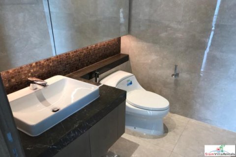 Apartment in Bangkok, Thailand 2 bedrooms № 193469 - photo 7