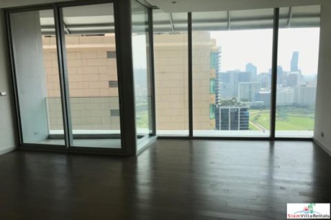 Apartment in Bangkok, Thailand 2 bedrooms № 193469 - photo 5