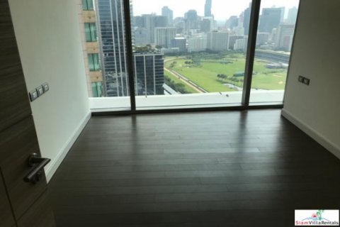 Apartment in Bangkok, Thailand 2 bedrooms № 193469 - photo 8