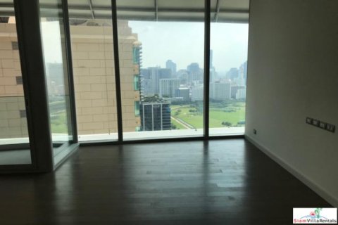 Apartment in Bangkok, Thailand 2 bedrooms № 193469 - photo 4