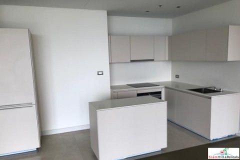 Apartment in Bangkok, Thailand 2 bedrooms № 193469 - photo 6