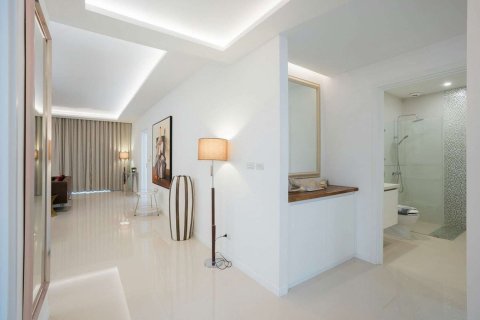 House in Hua Hin, Thailand 3 bedrooms № 157172 - photo 3