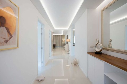 House in Hua Hin, Thailand 3 bedrooms № 157172 - photo 5